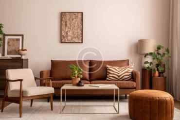 Types of wallpaper coverings and how to choose