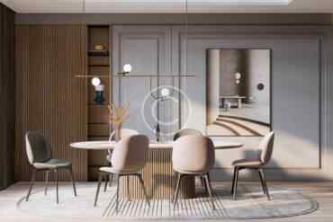 How to redesign your home in a Tuscan style