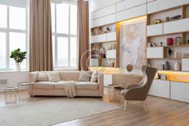 Will washing your painted walls ruin them?