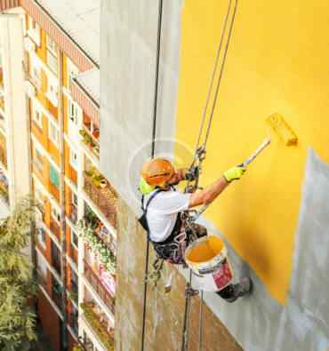 Why professional painting services are worth it