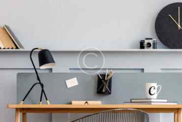 Paint colors for the perfect zen room