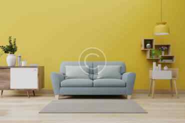 Add dimension to your home with crown molding