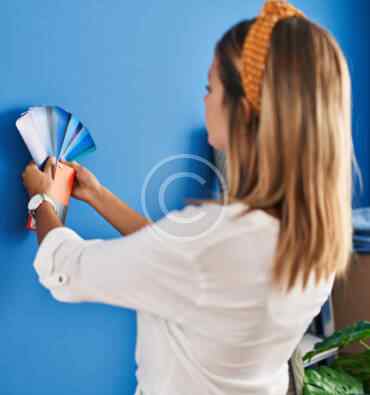 Things you need to do before painting your exterior