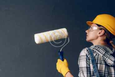 Commercial paint colors for your business